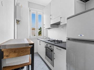 Appartamento in vendita a Milano MI