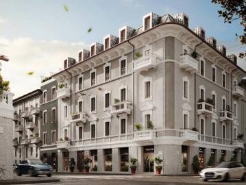 Appartamento in vendita a Milano MI