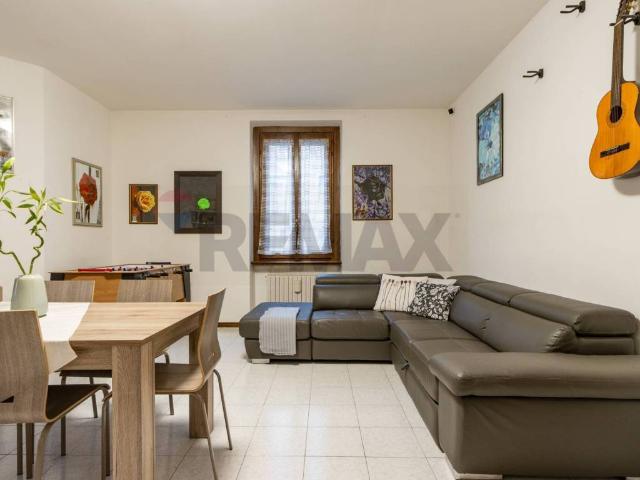 Appartamento in vendita a Milano MI