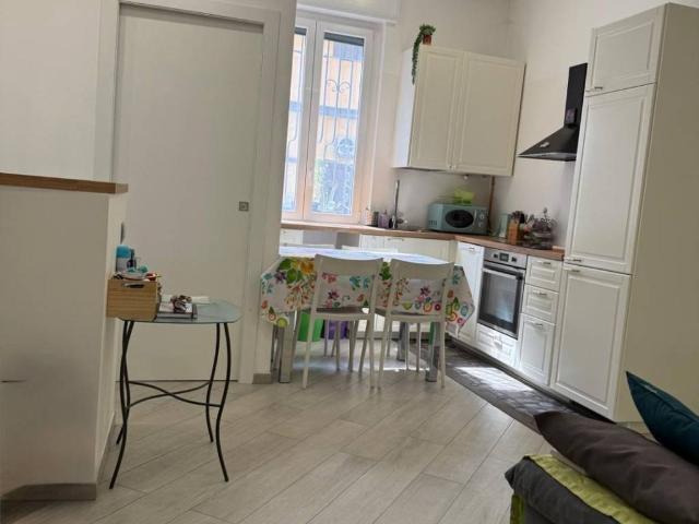 Appartamento in vendita a Milano MI