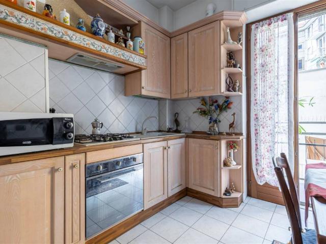 Appartamento in vendita a Milano MI
