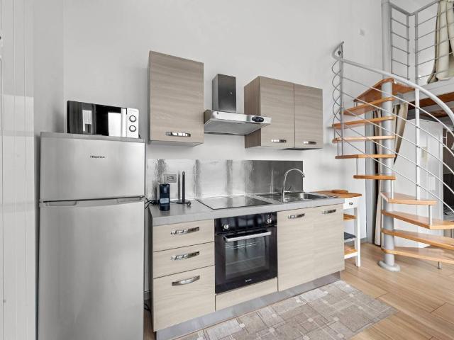 Appartamento in vendita a Milano MI
