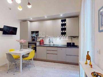 Appartamento in vendita a Milano MI