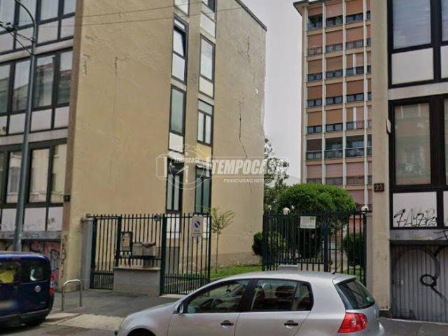 Appartamento in vendita a Milano MI