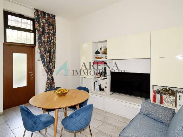 Appartamento in vendita a Milano MI
