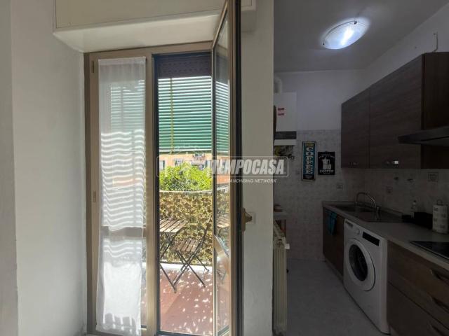 Appartamento in vendita a Milano MI