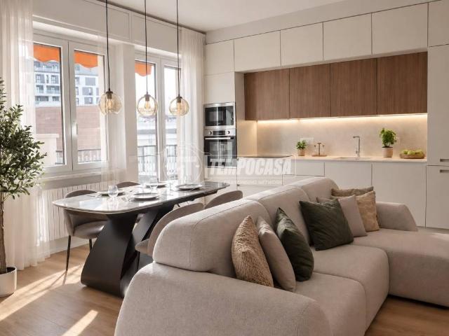 Appartamento in vendita a Milano MI