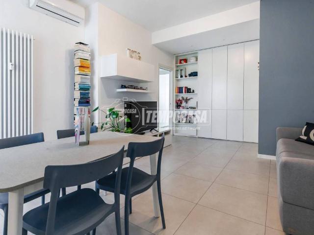 Appartamento in vendita a Milano MI
