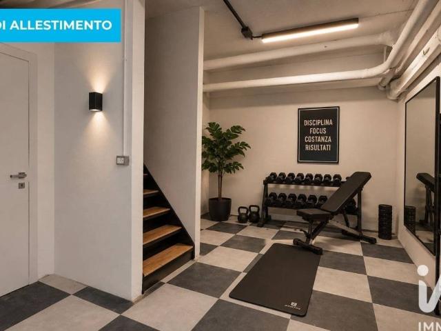 Appartamento in vendita a Milano MI
