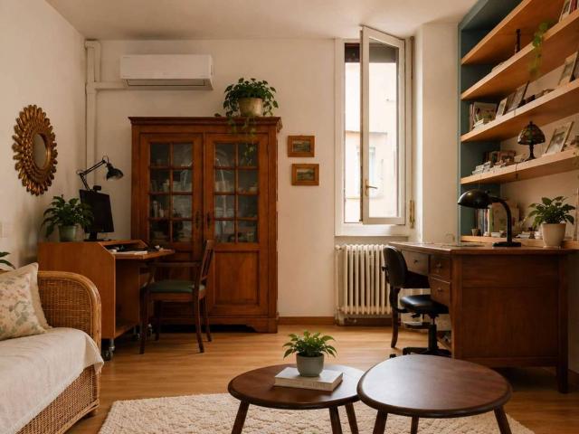 Appartamento in vendita a Milano MI