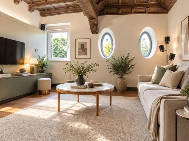 Appartamento in vendita a Milano MI