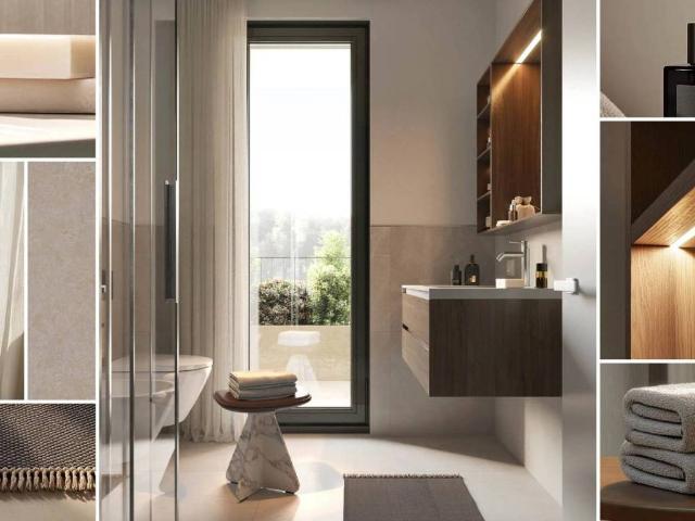 Appartamento in vendita a Milano MI