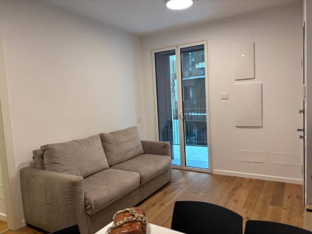 Appartamento in vendita a Milano MI
