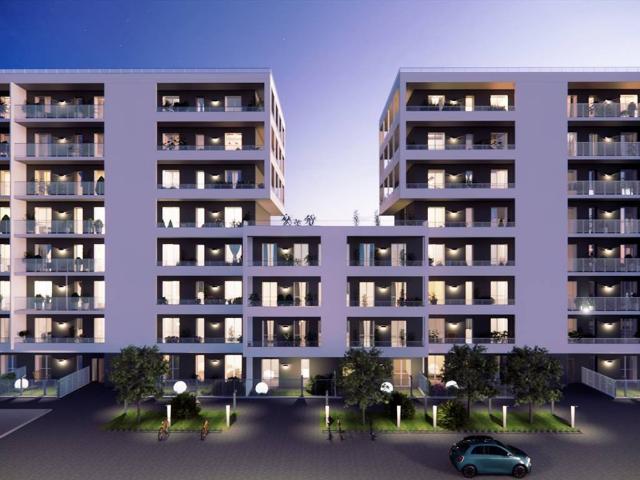 Appartamento in vendita a Milano MI