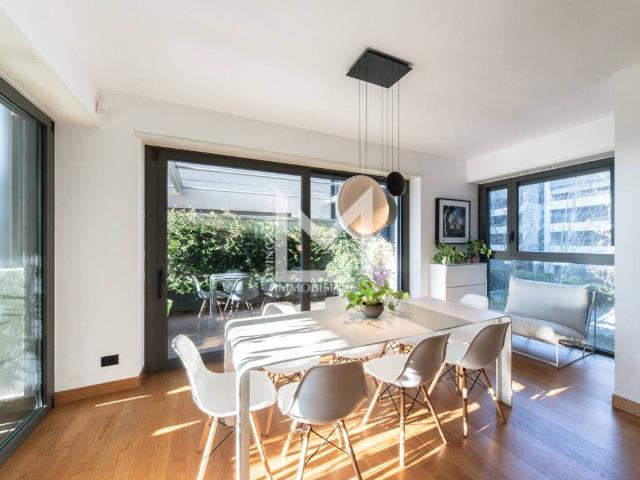 Appartamento in vendita a Milano MI