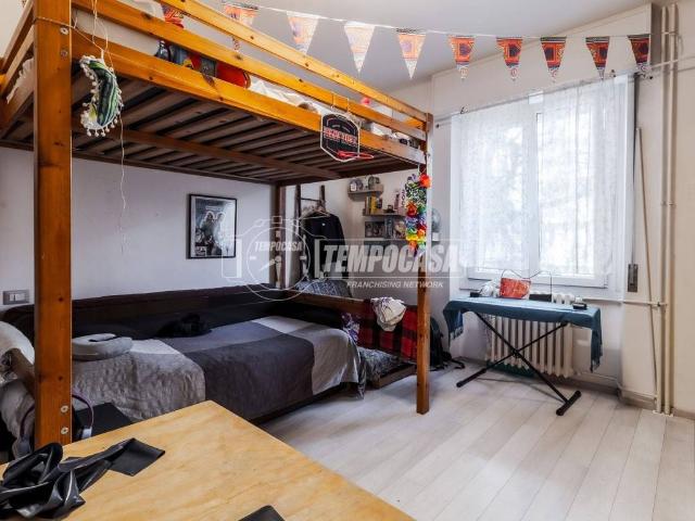 Appartamento in vendita a Milano MI