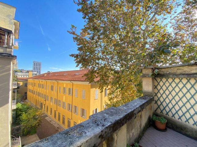 Appartamento in vendita a Milano MI