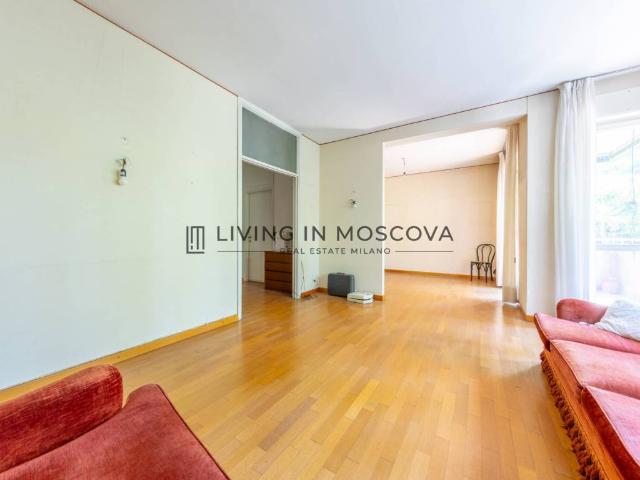 Appartamento in vendita a Milano MI