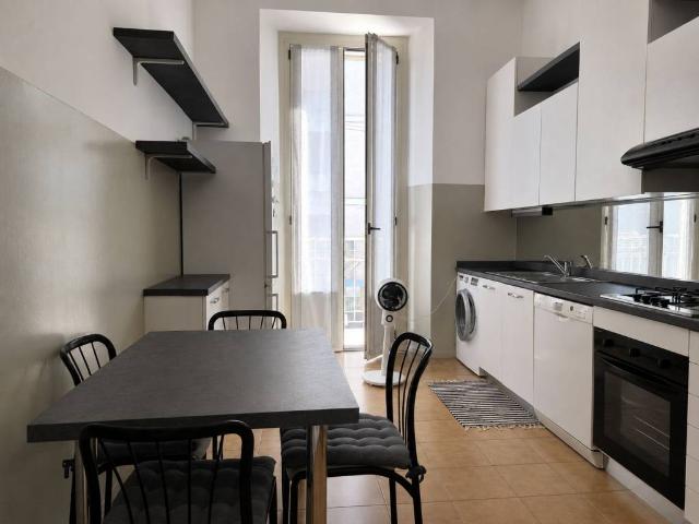 Appartamento in vendita a Milano MI