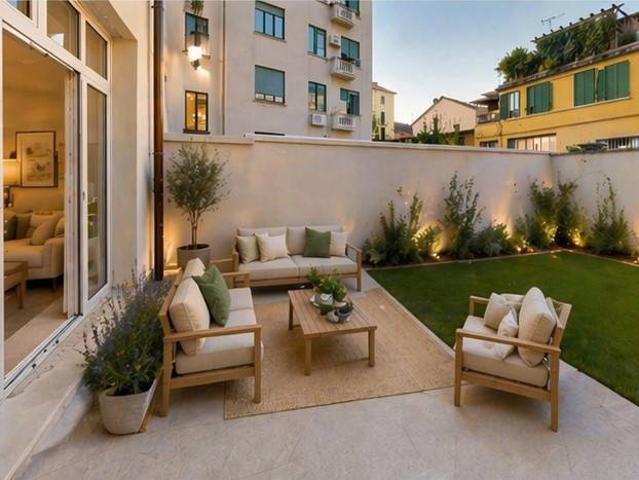 Appartamento in vendita a Milano MI