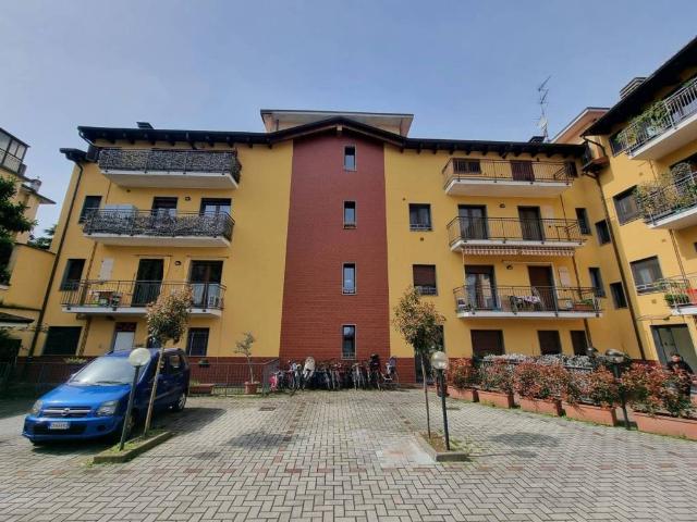 Appartamento in vendita a Milano MI