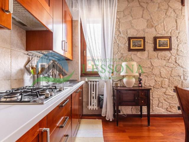 Appartamento in vendita a Milano MI