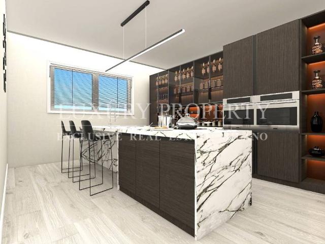 Appartamento in vendita a Milano MI