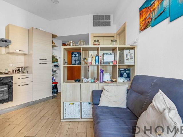 Appartamento in vendita a Milano MI