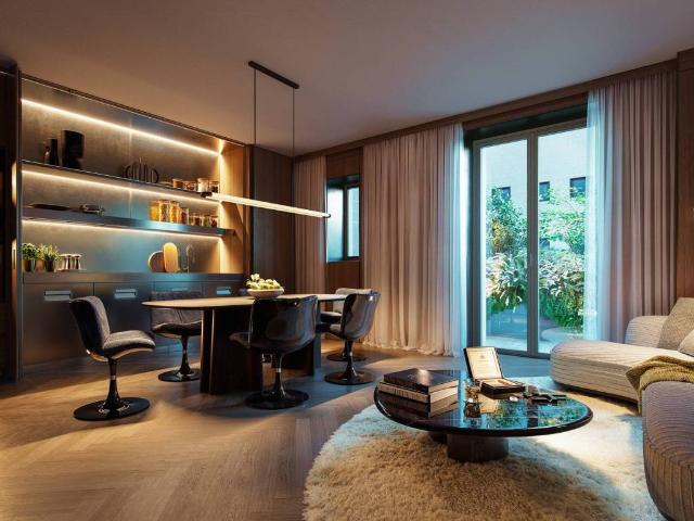 Appartamento in vendita a Milano MI
