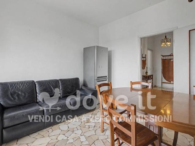 Appartamento in vendita a Milano MI