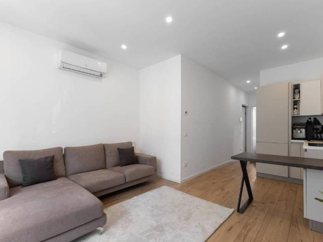Appartamento in vendita a Milano MI