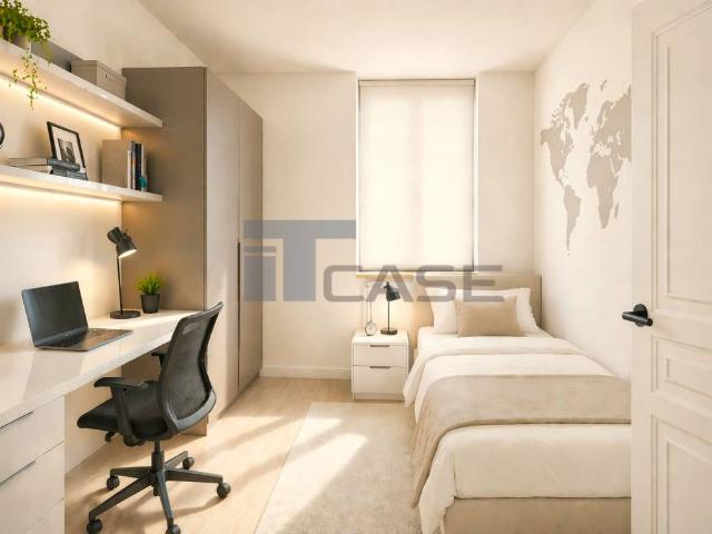 Appartamento in vendita a Milano MI