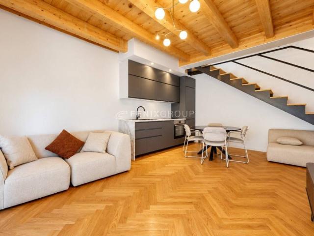 Appartamento in vendita a Milano MI