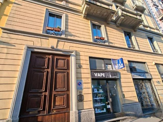 Appartamento in vendita a Milano MI