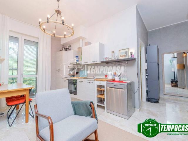 Appartamento in vendita a Milano MI