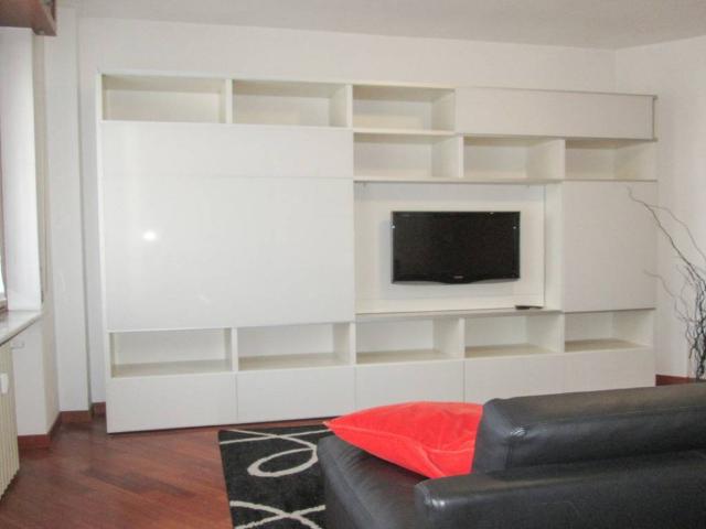 Appartamento in vendita a Milano MI