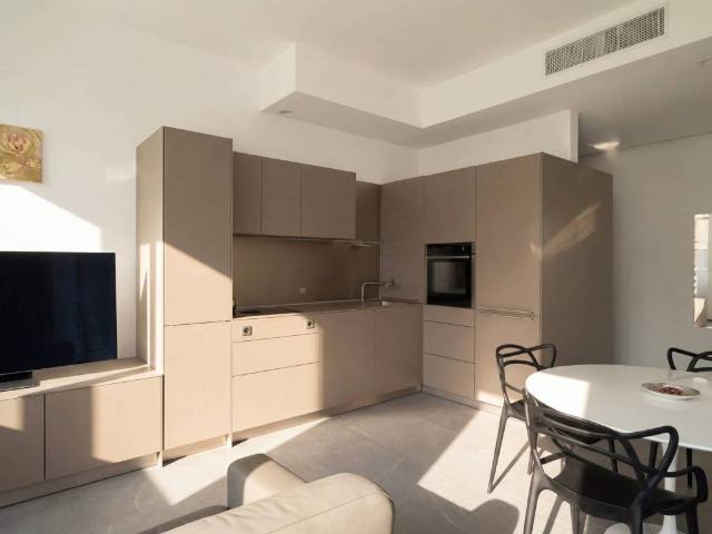 Appartamento in vendita a Milano MI