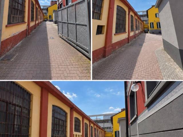 Appartamento in vendita a Milano MI