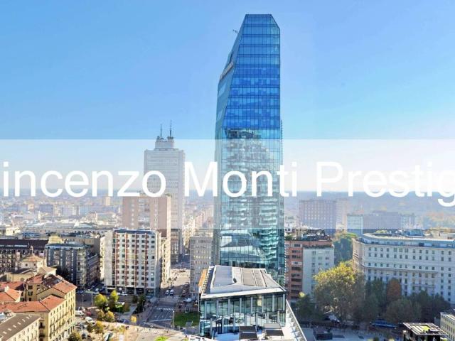 Appartamento in vendita a Milano MI