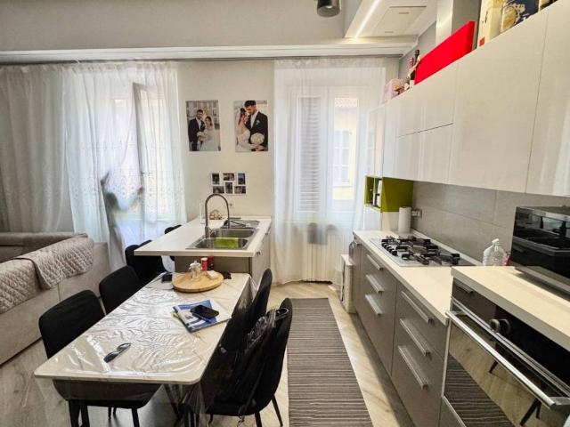 Appartamento in vendita a Milano MI