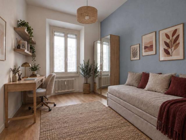 Appartamento in vendita a Milano MI
