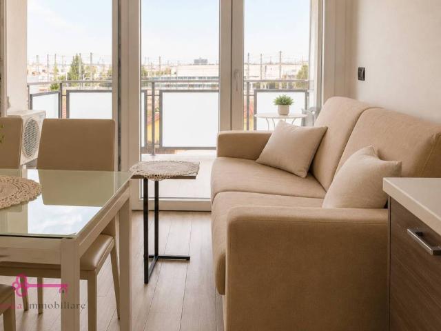 Appartamento in vendita a Milano MI