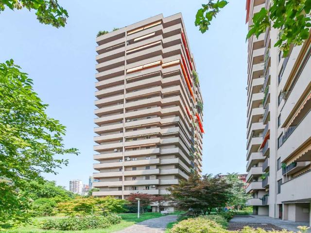 Appartamento in vendita a Milano MI