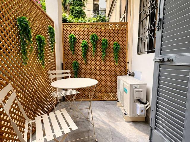 Appartamento in vendita a Milano MI