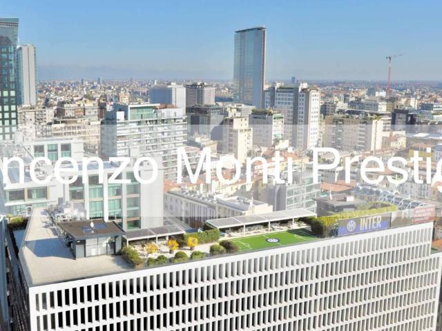 Appartamento in vendita a Milano MI