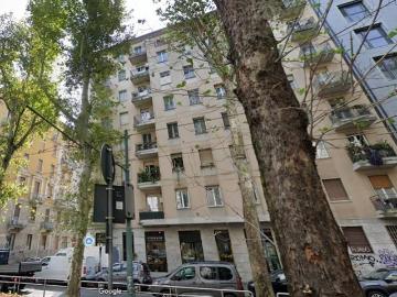 Appartamento in vendita a Milano MI