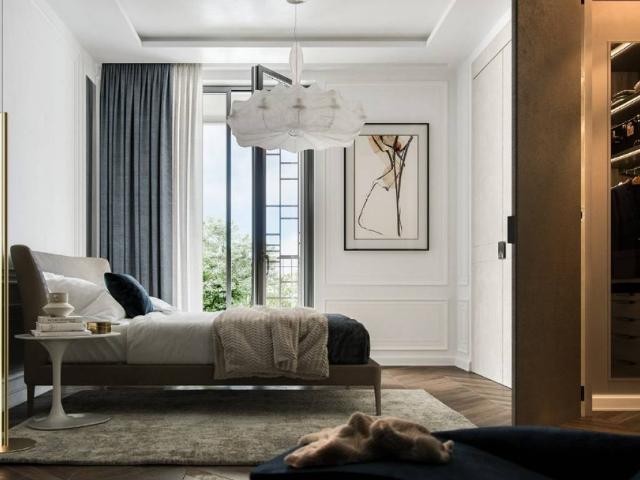 Appartamento in vendita a Milano MI