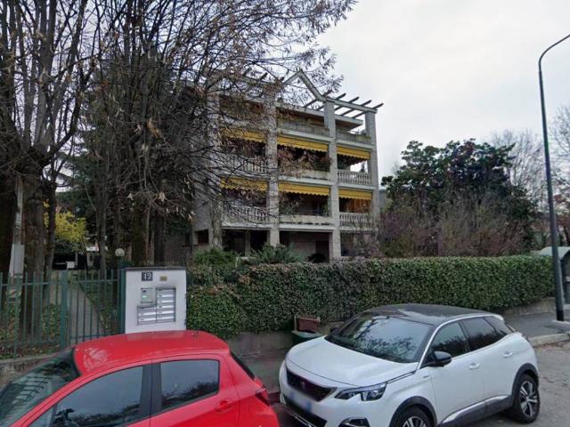 Appartamento in vendita a Milano MI