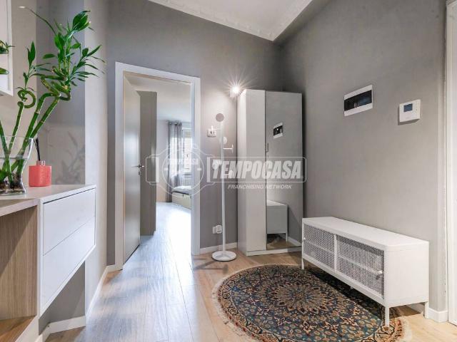 Appartamento in vendita a Milano MI