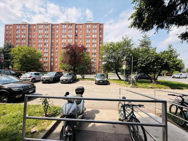 Appartamento in vendita a Milano MI